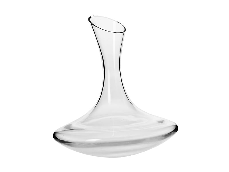 Avant-Garde Wine Carafe Gift Boxed