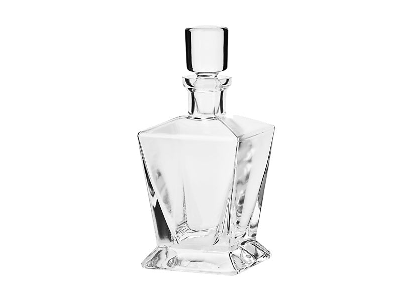 Caro Whisky Decanter /Carafe Gift Boxed