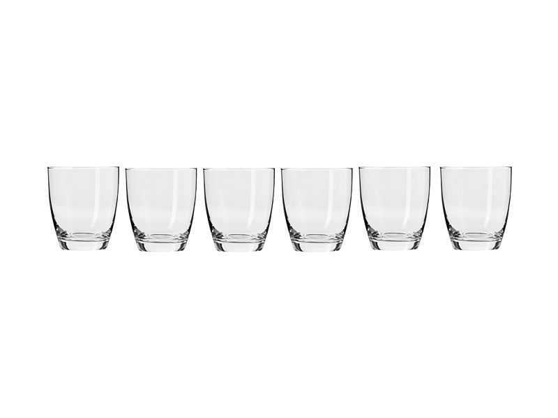 Harmony Tumbler 6pc Gift Boxed