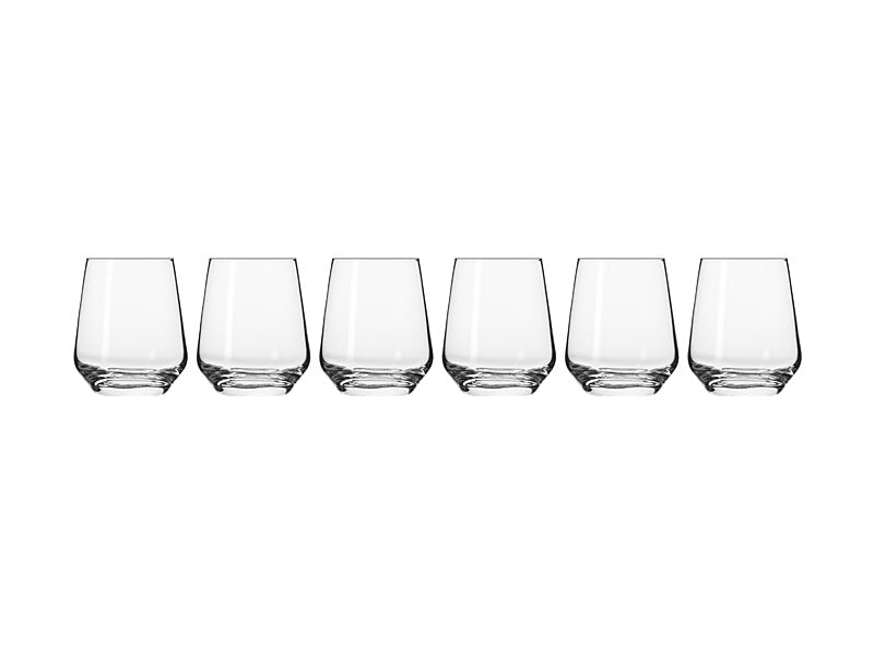 Splendour Tumbler Set of 6 Gift Boxed