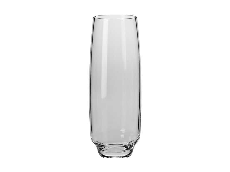 Halo Cylinder Vase Gift Boxed