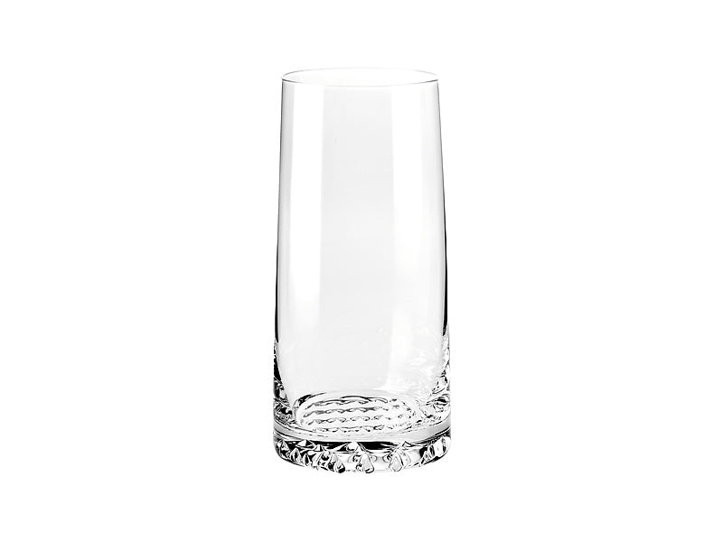 Fjord Highball Set of 6 Gift Boxed