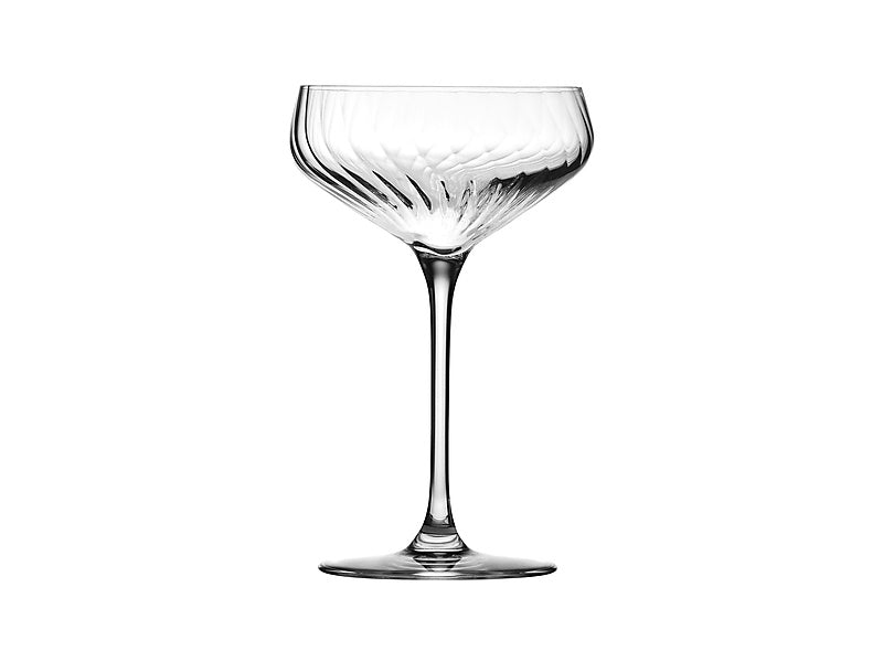 Avant-Garde Lumi Cocktail Glass Set of 6 Gift Boxed