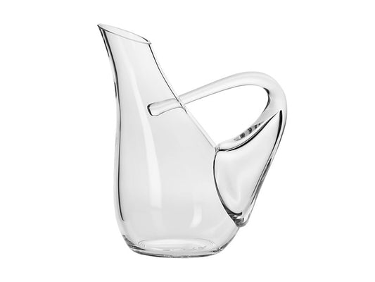 Connoisseur Swan Decanter Gift Boxed