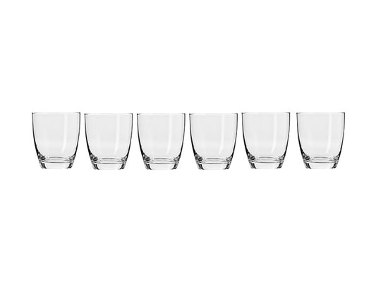 Harmony Tumbler 6pc Gift Boxed