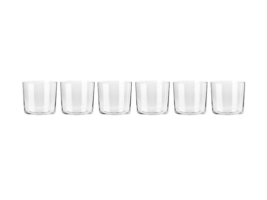 Harmony Tumbler Set of 6 Gift Boxed