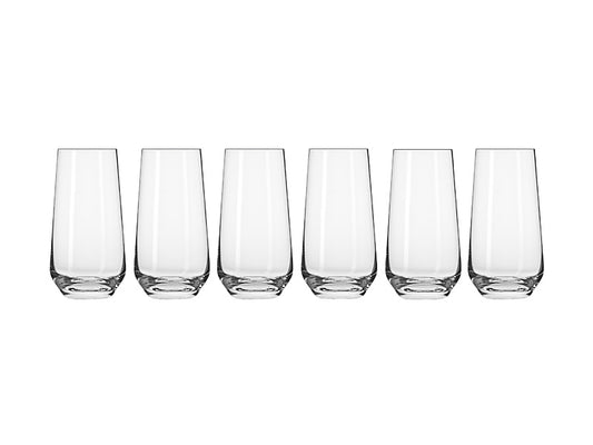 Splendour Highball 6pc Gift Boxed
