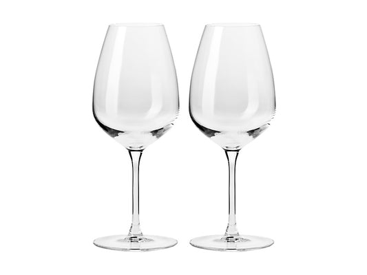 Duet Wine Glass Set of 2 Gift Boxed