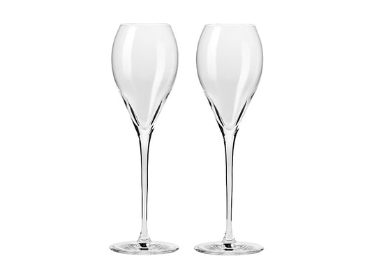 Duet Flute Set of 2 Gift Boxed