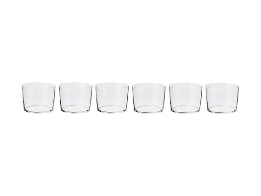 Harmony Mini Tumbler Set of 6 Gift Boxed