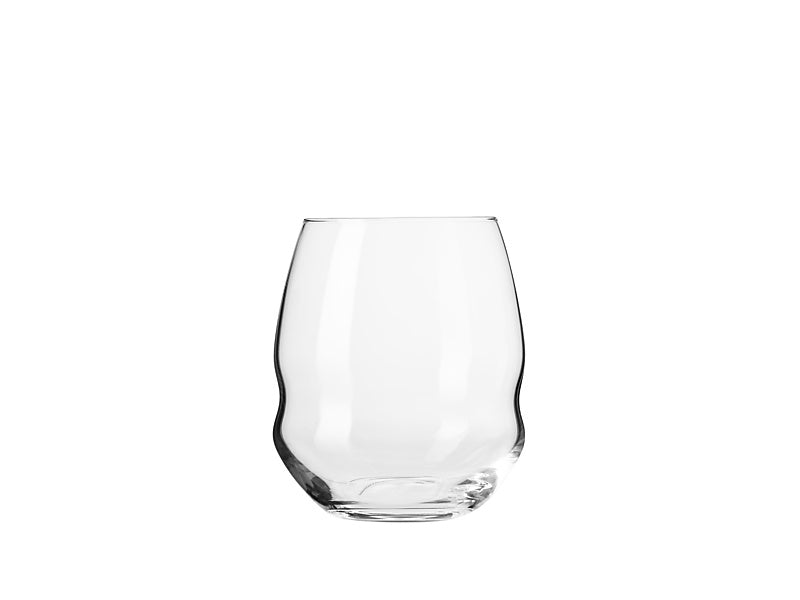 Inel Double Old Fashion Glass Set of 6 Gift Boxed