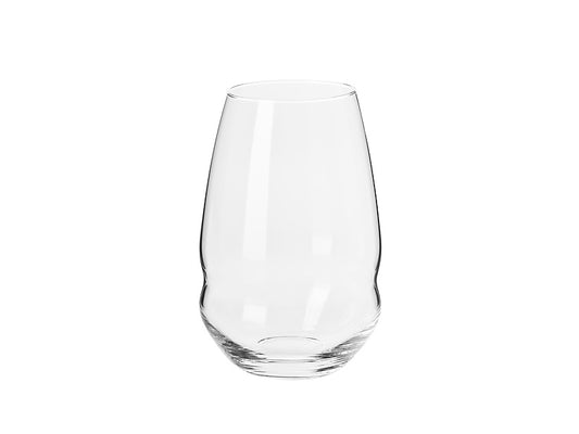 Inel Highball Glass Set of 6 Gift Boxed