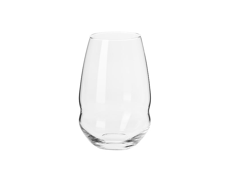 Inel Highball Glass Set of 6 Gift Boxed