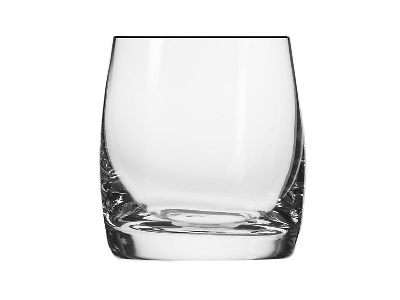 Blended Double Old Fashion Glass Set of 6 Gift Boxed
