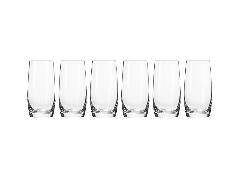 Blended Highball Glass Set of 6 Gift Boxed