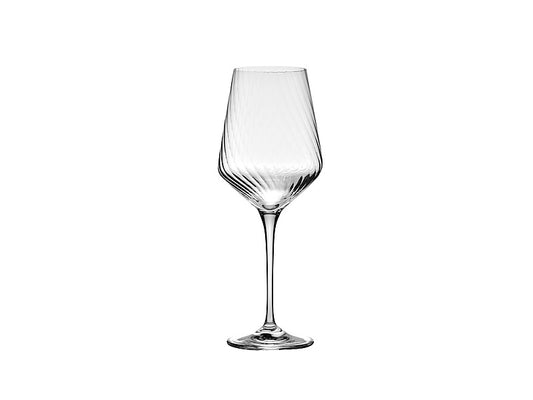Avant-Garde Lumi Wine Glass Set of 6 Gift Boxed