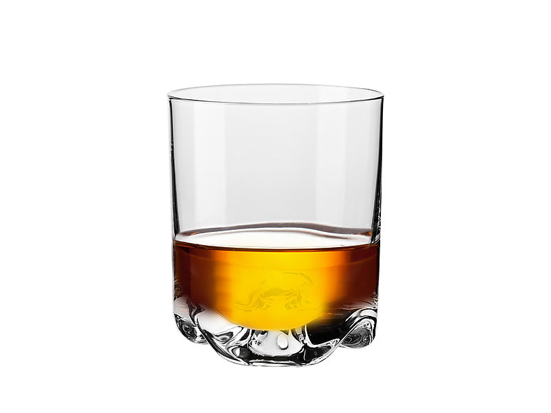 Mixology Tumbler Set of 6 Gift Boxed