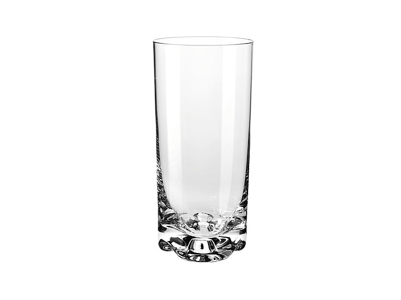 Mixology Highball Set of 6 Gift Boxed