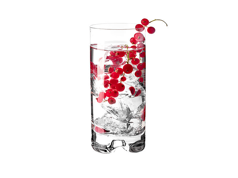 Mixology Highball Set of 6 Gift Boxed