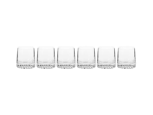 Fjord Tumbler Set of 6 Gift Boxed