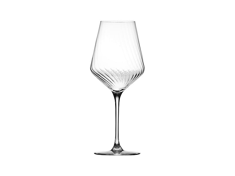 Avant-Garde Lumi Wine Glass Set of 6 Gift Boxed